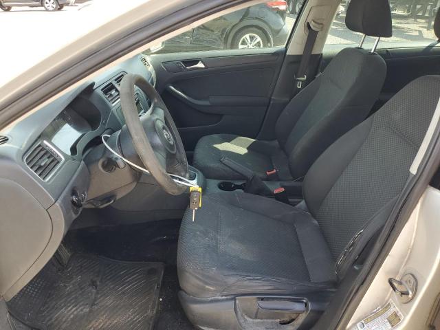 Photo 7 from auction – 2011 VOLKSWAGEN JETTA BASE with VIN 3VW2K7AJ9BM378561