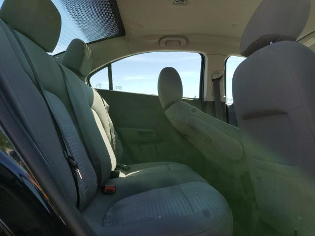 Photo 10 from auction – 2017 CHEVROLET SONIC LS with VIN 1G1JA5SHXH4152690