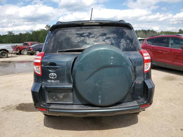 Photo 6 from auction – 2011 TOYOTA RAV4 with VIN 2T3ZF4DV6BW068546
