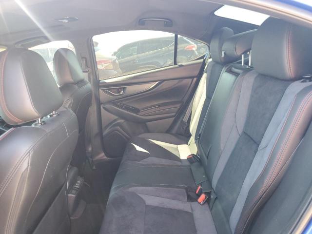 Photo 10 from auction – 2023 SUBARU WRX LIMITE with VIN JF1VBAL6XP9824640
