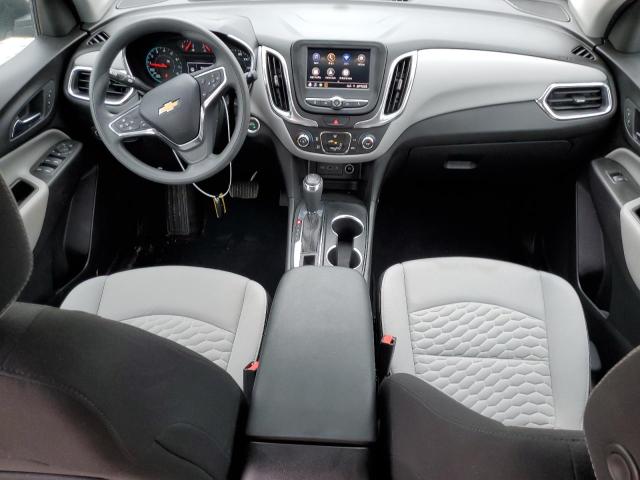 Photo 8 from auction – 2021 CHEVROLET EQUINOX LS with VIN 3GNAXHEV6MS165916