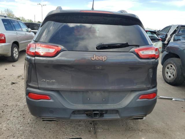 Photo 6 from auction – 2017 JEEP CHEROKEE L with VIN 1C4PJMCS9HW568983