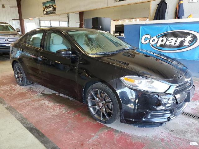 Photo 4 from auction – 2013 DODGE DART SXT with VIN 1C3CDFBH4DD123214