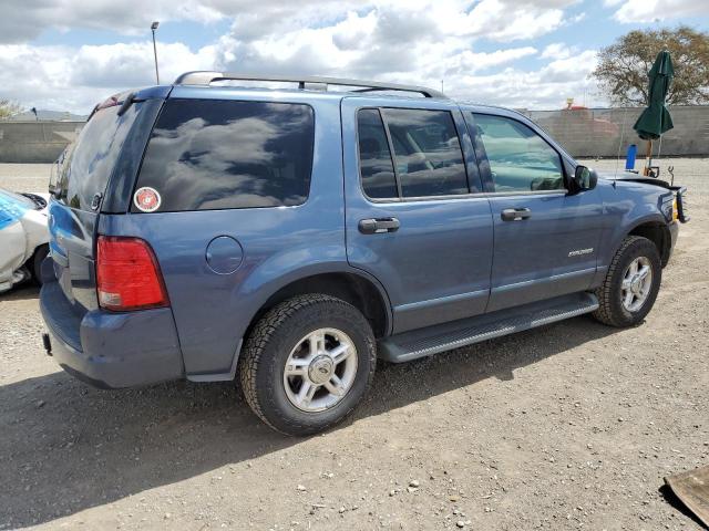 Photo 3 from auction – 2004 FORD EXPLORER X with VIN 1FMZU63K44UA49059