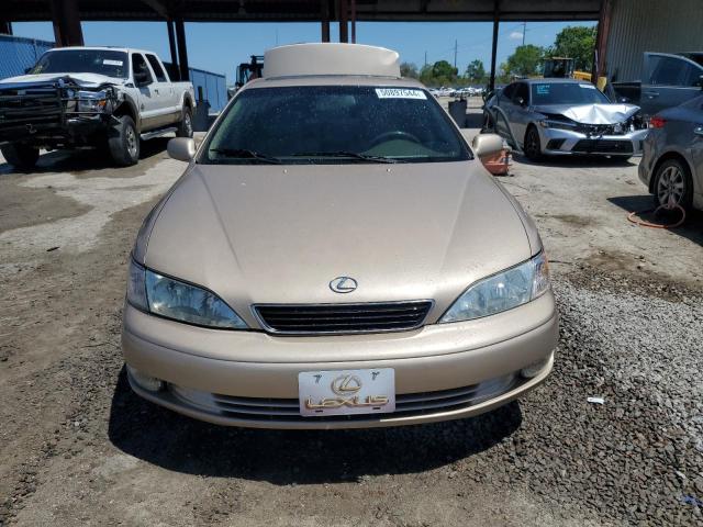 Foto 5 de la subasta – 2000 LEXUS ES 300 con VIN JT8BF28G5Y5078047
