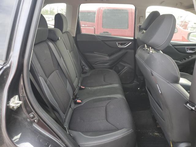 Photo 11 from auction – 2019 SUBARU FORESTER P with VIN JF2SKAGC6KH435880