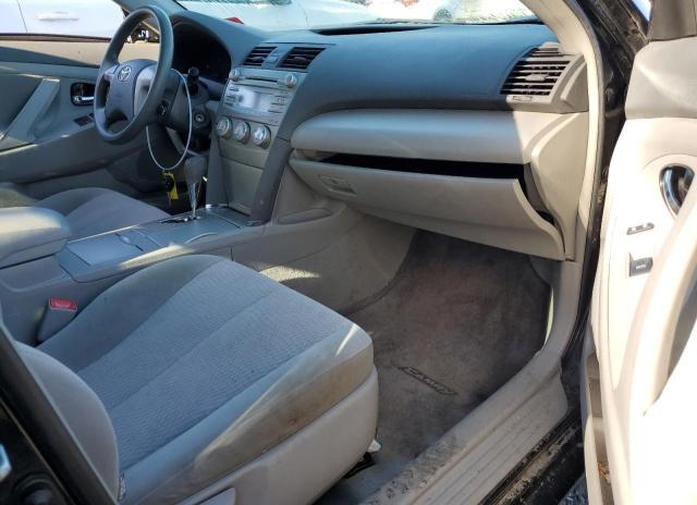 Photo 8 from auction – 2011 TOYOTA CAMRY BASE with VIN 4T4BF3EK8BR142838