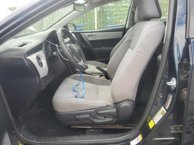 Photo 7 from auction – 2017 TOYOTA COROLLA L with VIN 2T1BURHE7HC829926
