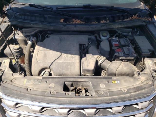 Photo 12 from auction – 2017 FORD EXPLORER X with VIN 1FM5K8D81HGC83506