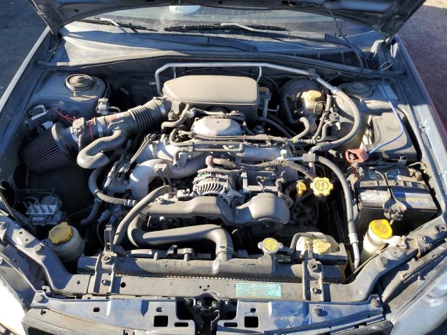 Photo 11 from auction – 2007 SUBARU IMPREZA 2. with VIN JF1GD61697G500156