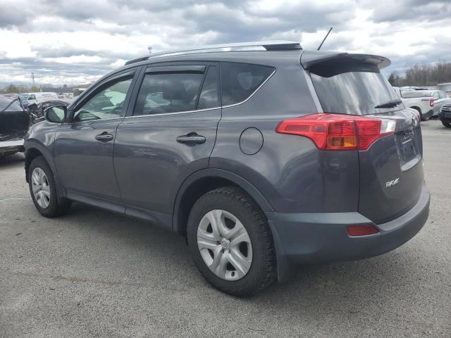 Photo 2 from auction – 2015 TOYOTA RAV4 LE with VIN JTMBFREV7FJ034696