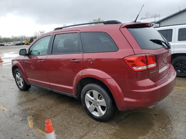Photo 2 from auction – 2011 DODGE JOURNEY MA with VIN 3D4PG1FG1BT501850