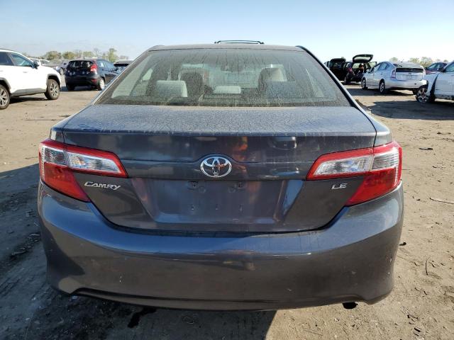 Photo 6 from auction – 2012 TOYOTA CAMRY BASE with VIN 4T1BF1FK3CU513709