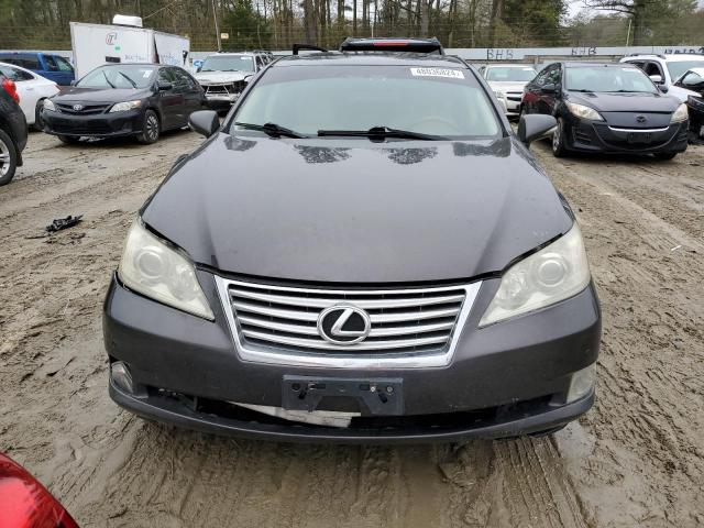 Photo 5 from auction – 2010 LEXUS ES 350 with VIN JTHBK1EGXA2392116