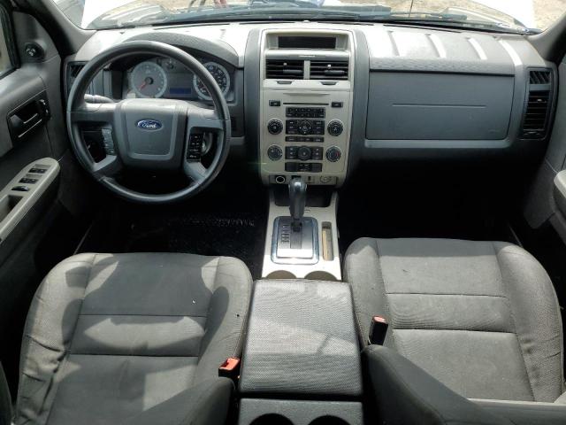 Photo 8 from auction – 2011 FORD ESCAPE XLT with VIN 1FMCU0D73BKA17578