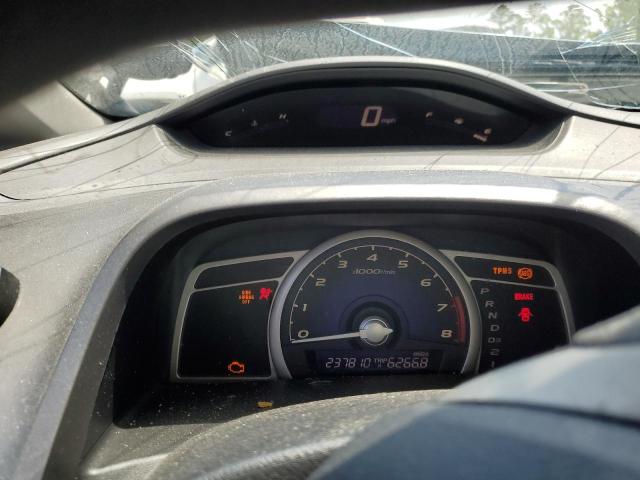 Photo 9 from auction – 2011 HONDA CIVIC EX with VIN 2HGFA1F86BH535618
