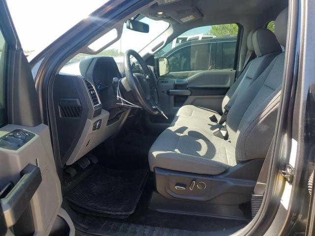 Photo 7 from auction – 2015 FORD F150 SUPER with VIN 1FTEW1EG0FKE39258