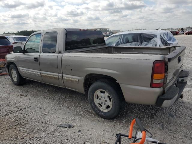 Photo 2 from auction – 2002 CHEVROLET SILVERADO with VIN 2GCEC19V721295879
