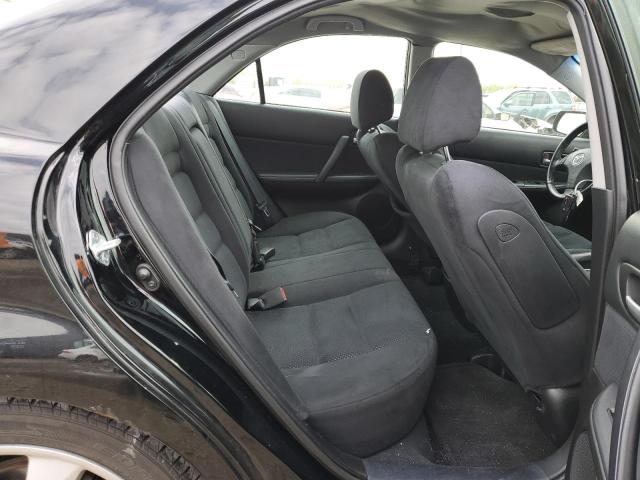 Photo 10 from auction – 2007 MAZDA 6 I with VIN 1YVHP80C175M61111