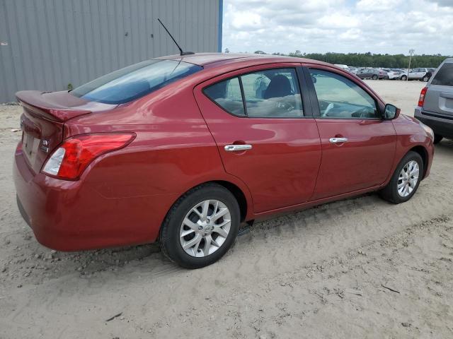Photo 3 from auction – 2018 NISSAN VERSA S with VIN 3N1CN7APXJL829247
