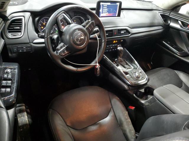 Photo 8 from auction – 2018 MAZDA CX-9 TOURI with VIN JM3TCBCY2J0233890