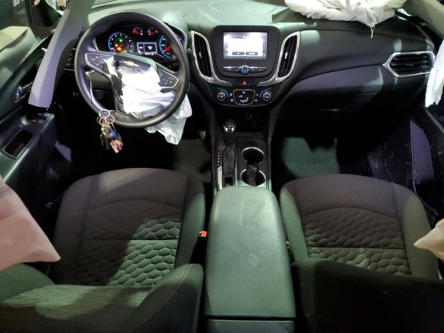 Photo 8 from auction – 2018 CHEVROLET EQUINOX LT with VIN 3GNAXJEVXJL108938