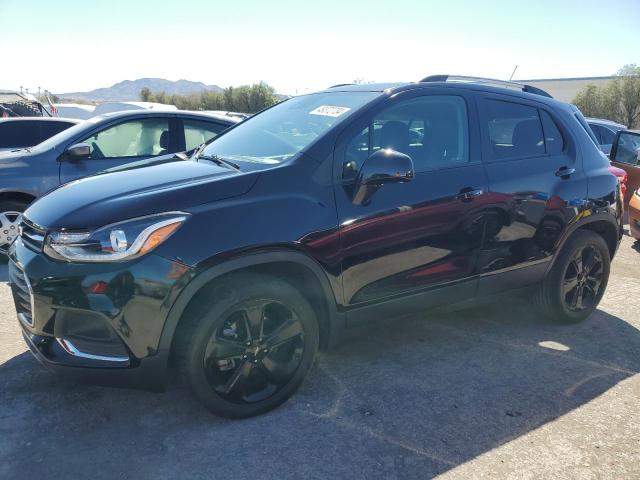 Photo 1 from auction – 2019 CHEVROLET TRAX PREMI with VIN KL7CJMSB2KB721456