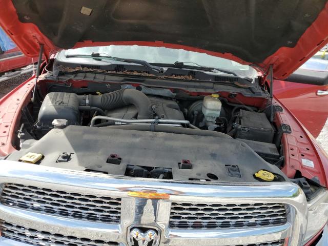 Photo 11 from auction – 2013 RAM 2500 LARAM with VIN 3C6TR5NT6DG565817