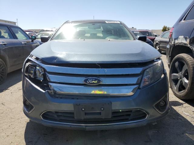 Photo 5 from auction – 2011 FORD FUSION HYB with VIN 3FADP0L32BR215231