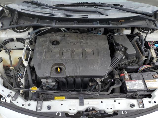 Photo 11 from auction – 2013 TOYOTA COROLLA BA with VIN 5YFBU4EE6DP145290
