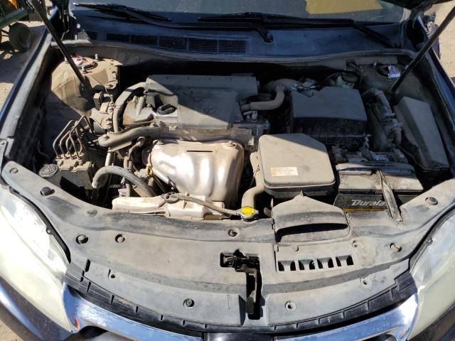 Photo 11 from auction – 2015 TOYOTA CAMRY LE with VIN 4T1BF1FK8FU987742