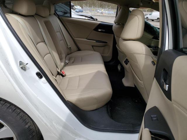 Photo 10 from auction – 2015 HONDA ACCORD EXL with VIN 1HGCR2F81FA067271