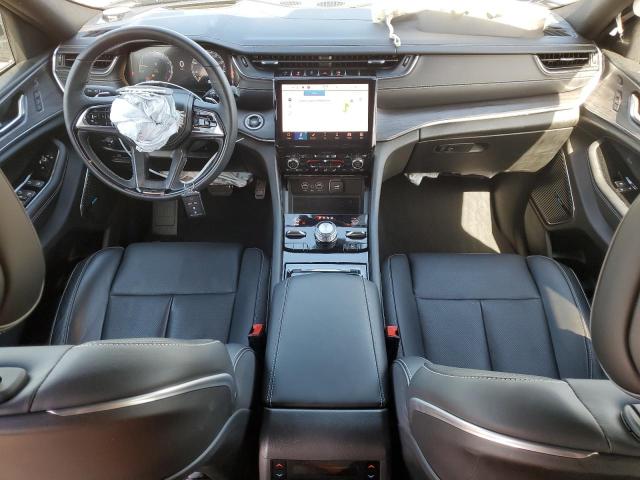 Photo 8 from auction – 2023 JEEP GRAND CHER with VIN 1C4RJHDG3PC504514