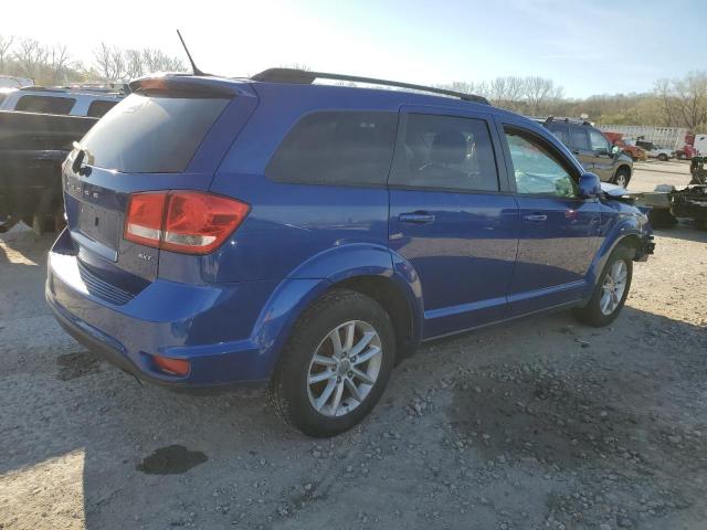 Photo 3 from auction – 2015 DODGE JOURNEY SX with VIN 3C4PDDBG4FT533503