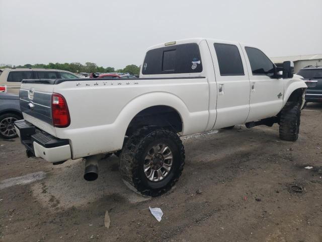 Photo 3 from auction – 2013 FORD F250 SUPER with VIN 1FT7W2BT2DEA96075