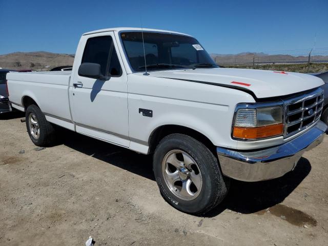 Photo 4 from auction – 1995 FORD F150 with VIN 1FTEF15N3SLB67677