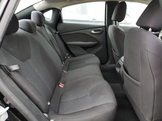 Photo 10 from auction – 2015 DODGE DART SE with VIN 1C3CDFAA5FD151238