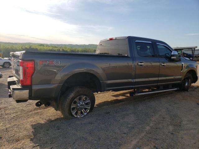 Photo 3 from auction – 2018 FORD F250 SUPER with VIN 1FT7W2BT6JEC14978