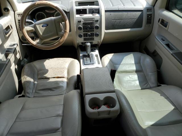 Photo 8 from auction – 2008 FORD ESCAPE HEV with VIN 1FMCU49HX8KB33197