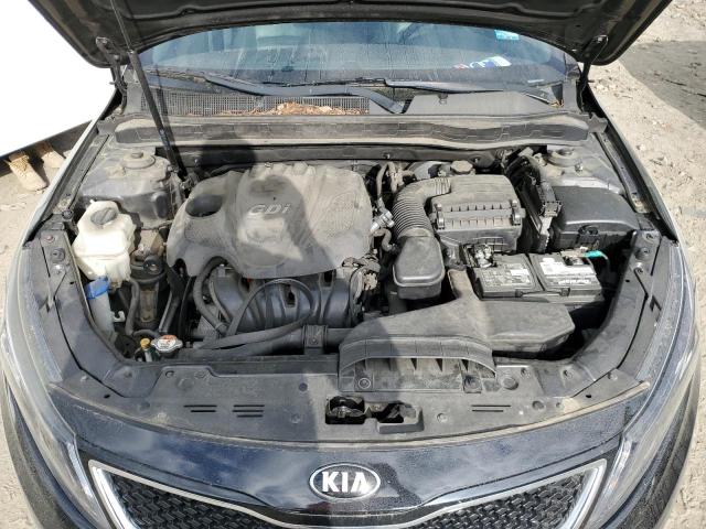Zdjęcie 11 z aukcji – 2015 KIA OPTIMA SX z VIN 5XXGR4A79FG411458