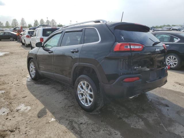 Photo 2 from auction – 2016 JEEP CHEROKEE L with VIN 1C4PJMCS2GW334697