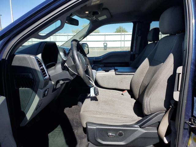 Photo 7 from auction – 2016 FORD F150 SUPER with VIN 1FTEX1EP7GFA92714