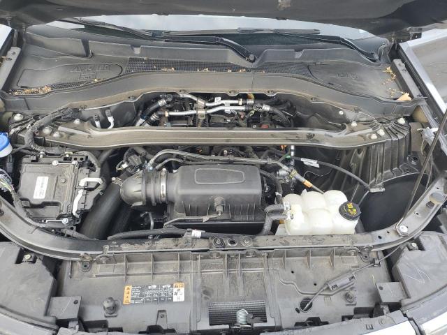 Photo 12 from auction – 2022 FORD EXPLORER L with VIN 1FMSK8FH1NGB09298