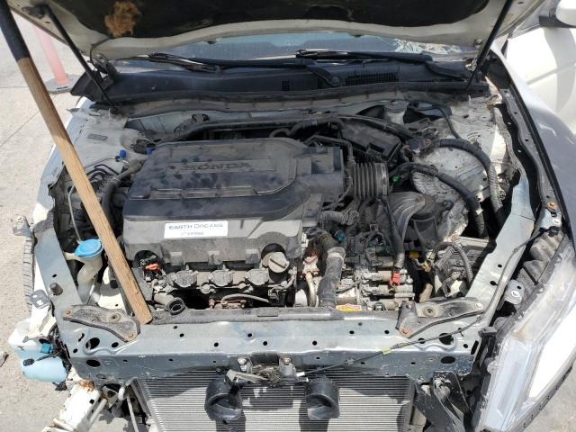 Photo 11 from auction – 2015 HONDA CROSSTOUR with VIN 5J6TF2H52FL001899