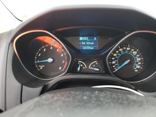 Photo 9 from auction – 2012 FORD FOCUS SE with VIN 1FAHP3K26CL173108