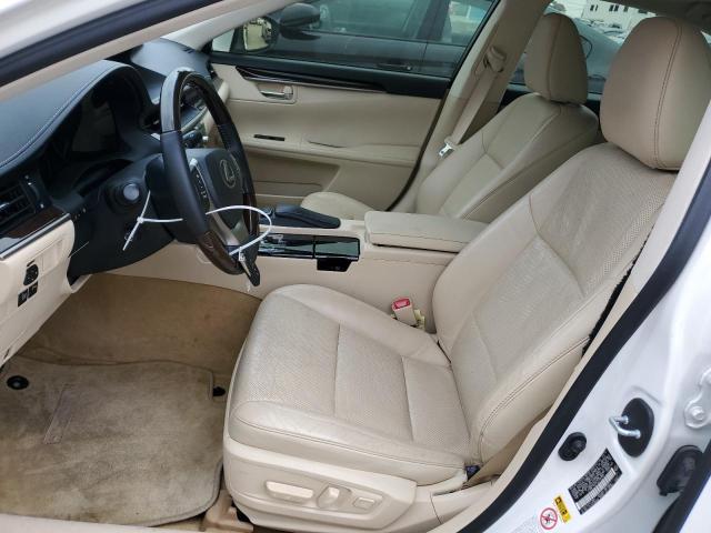 Photo 7 from auction – 2014 LEXUS ES 350 with VIN JTHBK1GG1E2145358