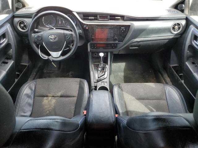 Photo 8 from auction – 2017 TOYOTA COROLLA L with VIN 2T1BURHE0HC870415