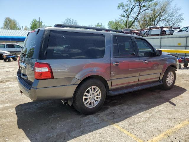 Photo 3 from auction – 2013 FORD EXPEDITION with VIN 1FMJK1J50DEF08150