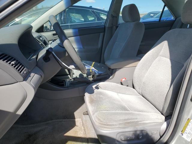 Photo 7 from auction – 2004 TOYOTA CAMRY LE with VIN 4T1BE32K14U850899