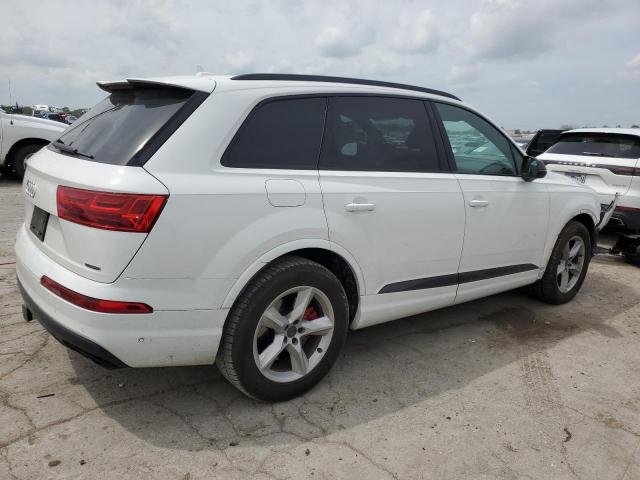 Photo 3 from auction – 2019 AUDI Q7 PRESTIG with VIN WA1VAAF73KD049762